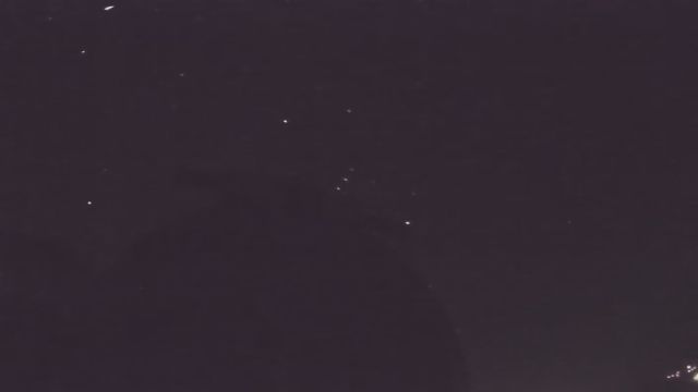 AMS30 meteor