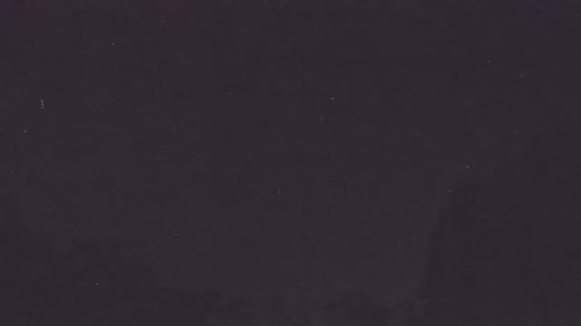 AMS30 meteor