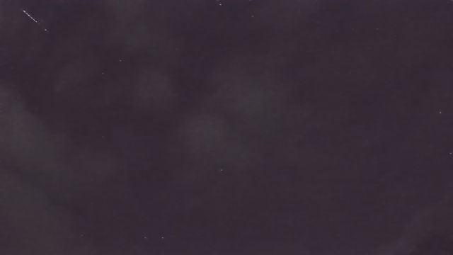 AMS30 meteor