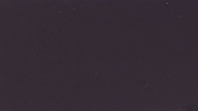AMS30 meteor