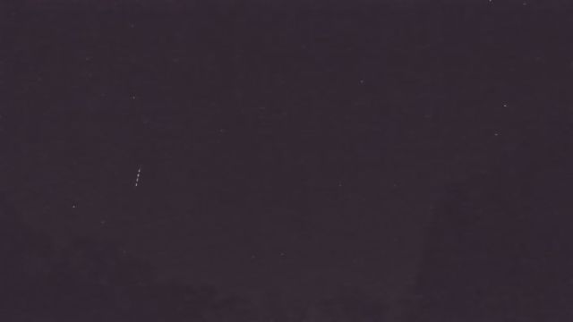 AMS30 meteor