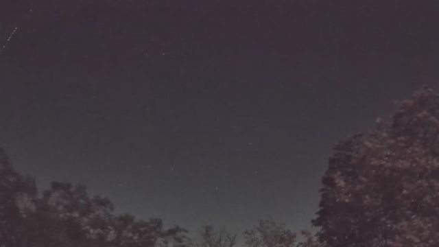 AMS30 meteor
