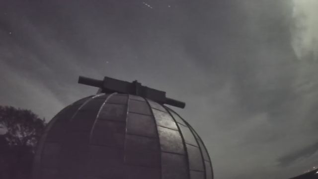 AMS30 meteor