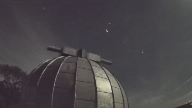 AMS30 meteor