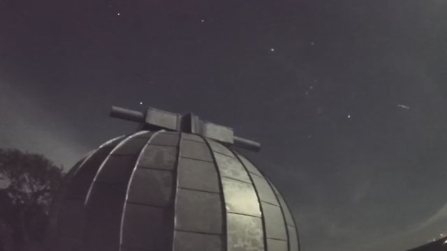 AMS30 meteor