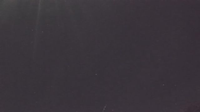 AMS30 meteor