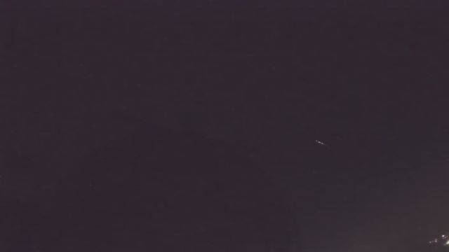 AMS30 meteor