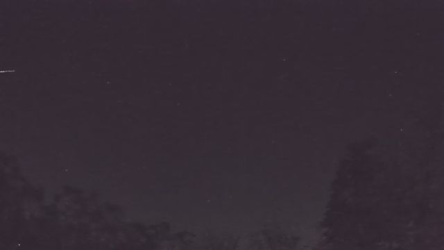 AMS30 meteor
