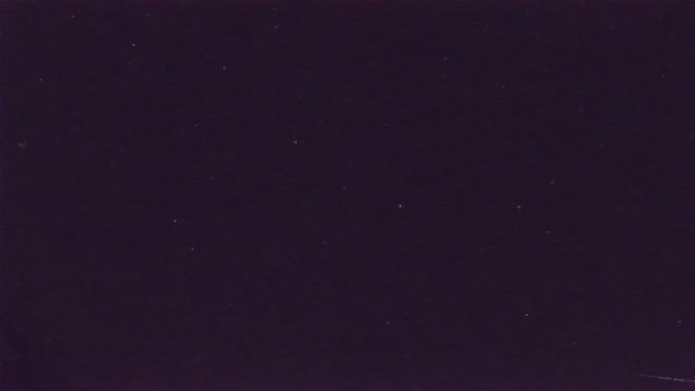 AMS30 meteor