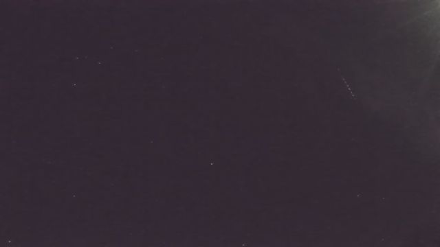 AMS30 meteor