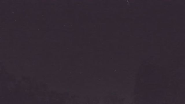 AMS30 meteor