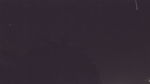AMS30 meteor