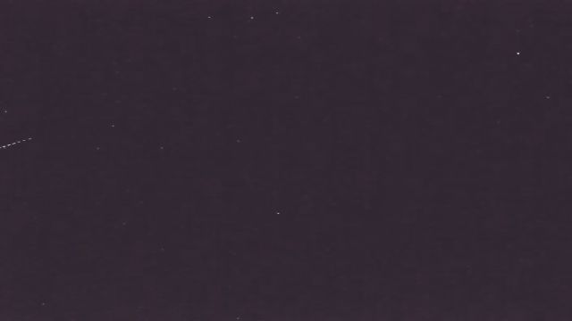 AMS30 meteor