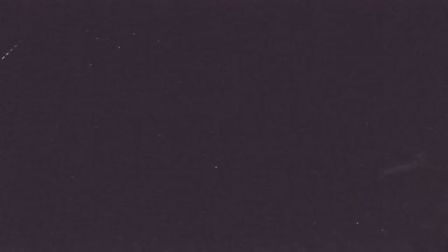 AMS30 meteor