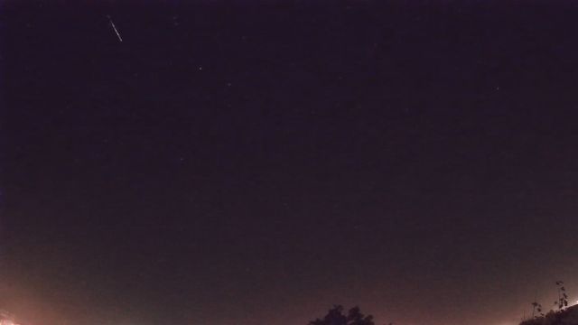 AMS30 meteor