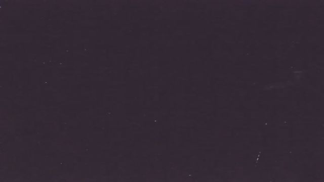 AMS30 meteor