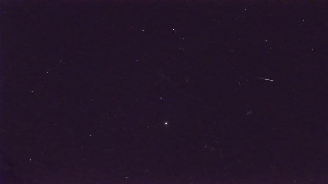 AMS30 meteor