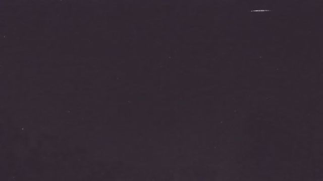 AMS30 meteor