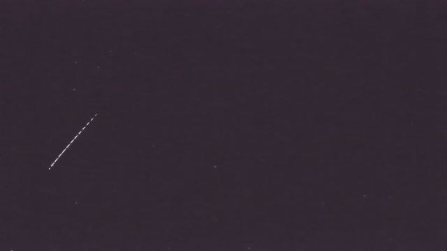 AMS30 meteor