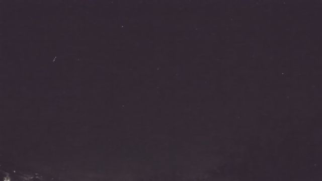 AMS30 meteor
