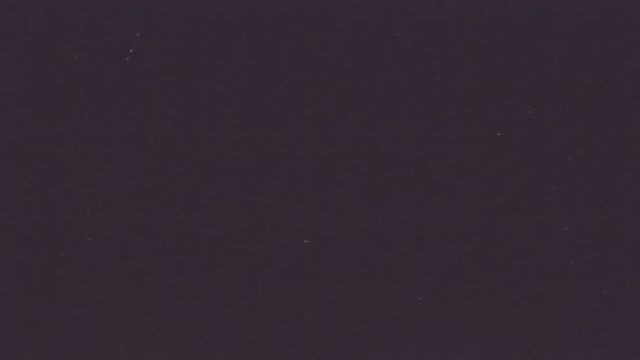 AMS30 meteor