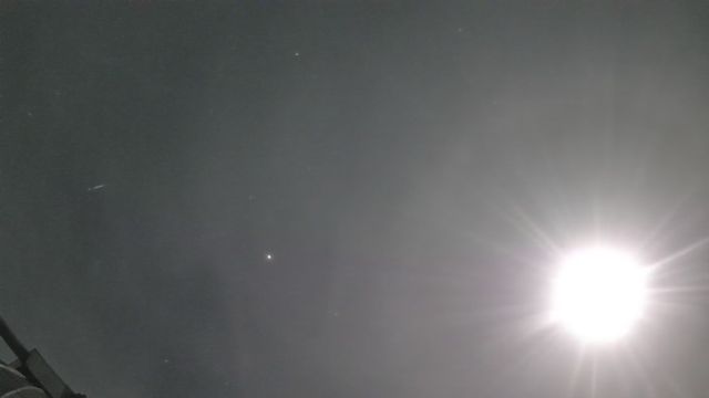 AMS30 meteor