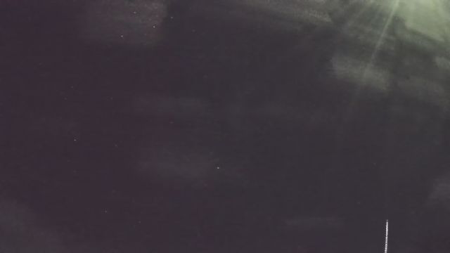 AMS30 meteor