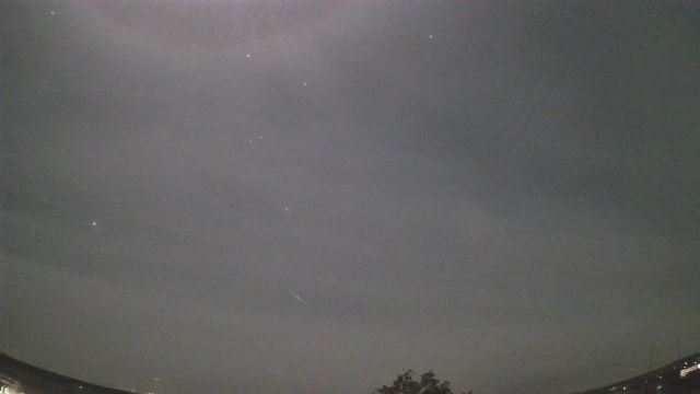 AMS30 meteor