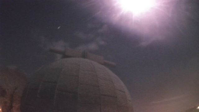 AMS30 meteor