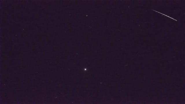 AMS30 meteor