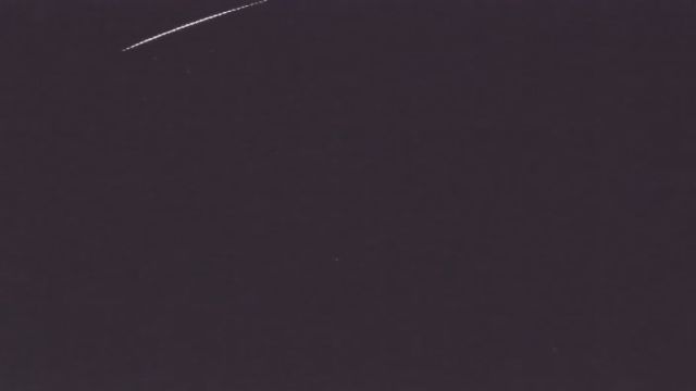 AMS30 meteor
