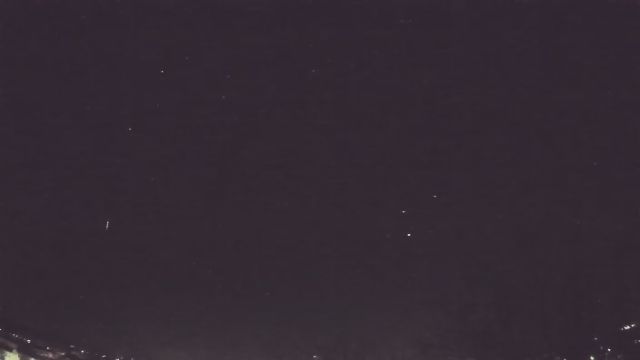 AMS30 meteor