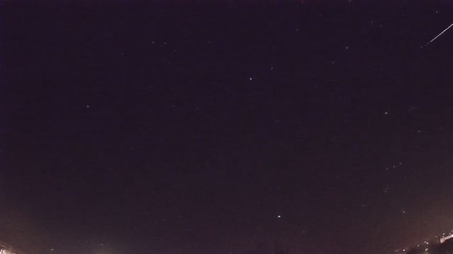 AMS30 meteor