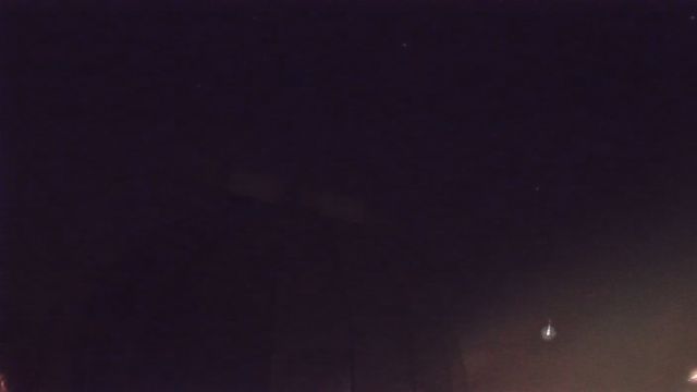 AMS30 meteor