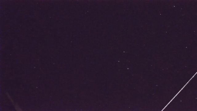 AMS30 meteor