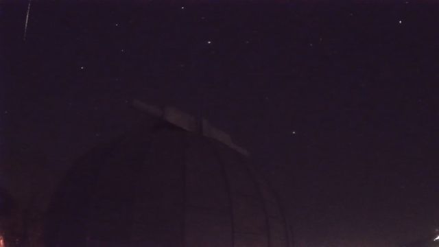 AMS30 meteor