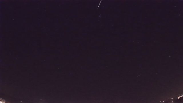 AMS30 meteor