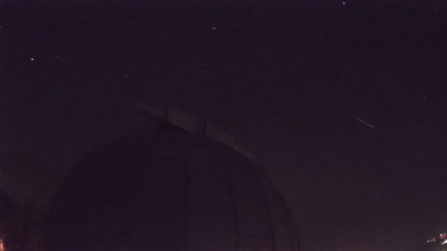 AMS30 meteor