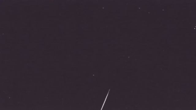 AMS30 meteor