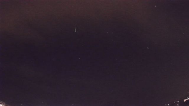 AMS30 meteor