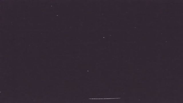 AMS30 meteor