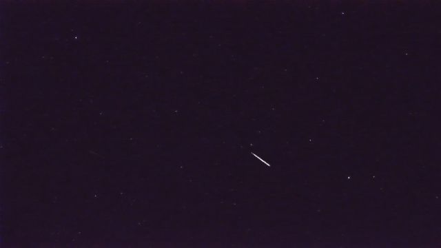 AMS30 meteor