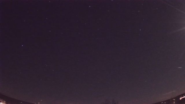 AMS30 meteor