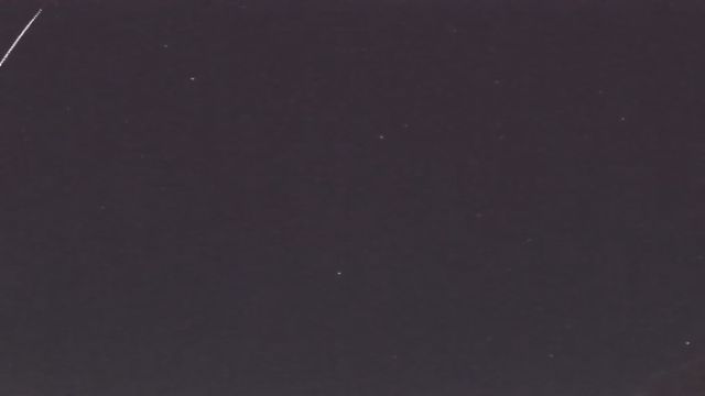 AMS30 meteor