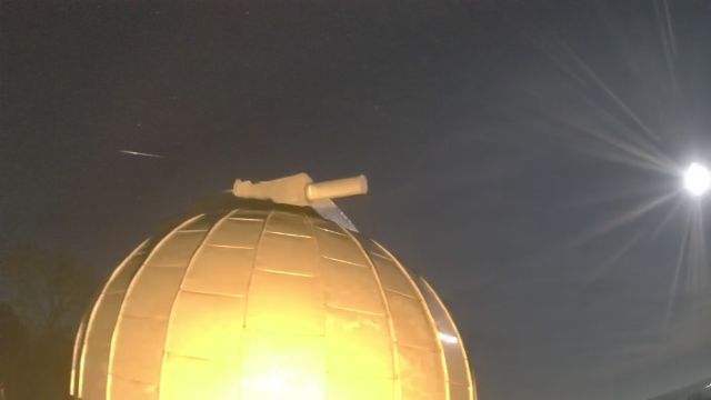 AMS30 meteor