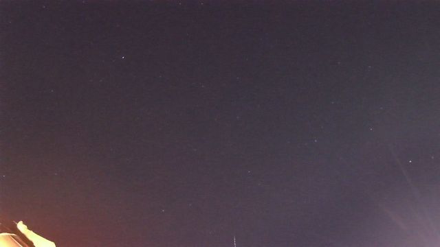 AMS30 meteor