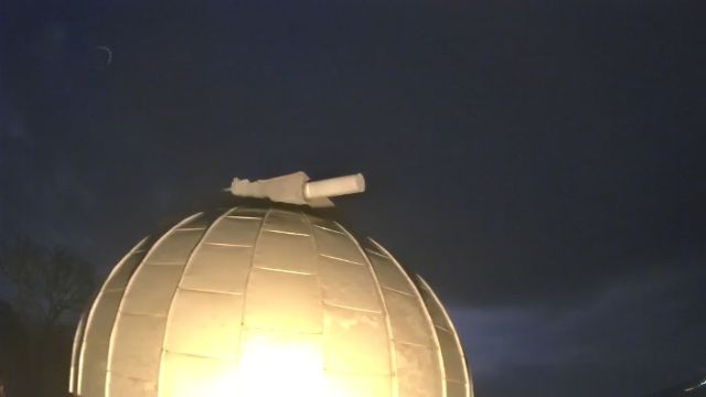 AMS30 meteor
