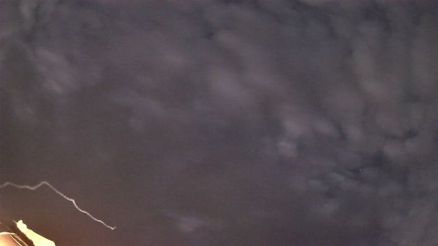 AMS30 meteor