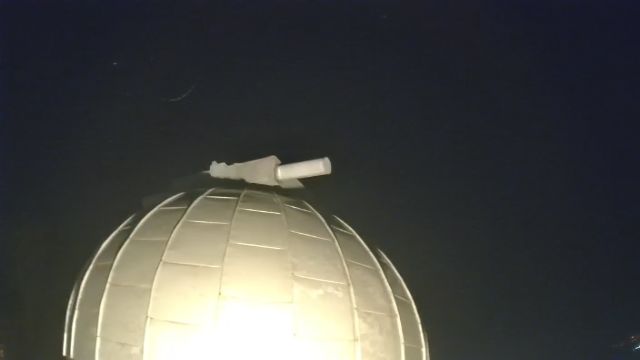 AMS30 meteor