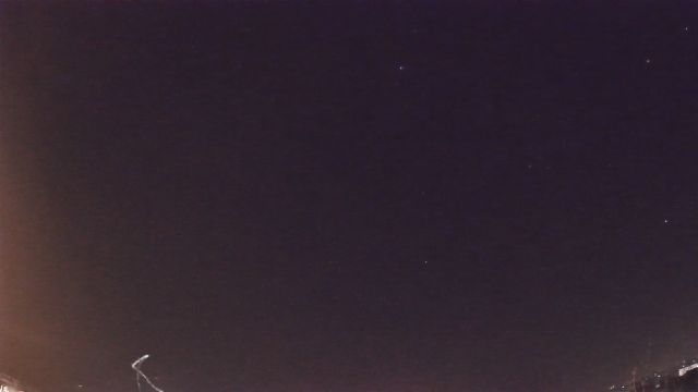 AMS30 meteor